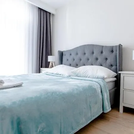 Resort Apartamenty Klifowa Rewal 25 Exterior photo
