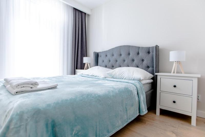 Apartment Klifowa 25 Rewal