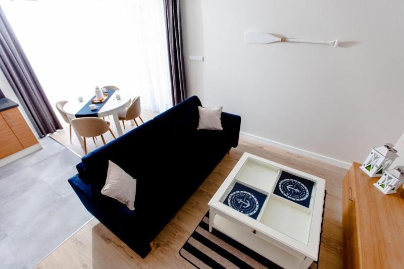Apartment Klifowa 25 *